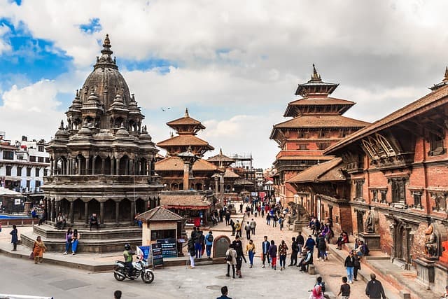 Nepal: Important Safety Tips for Tourists