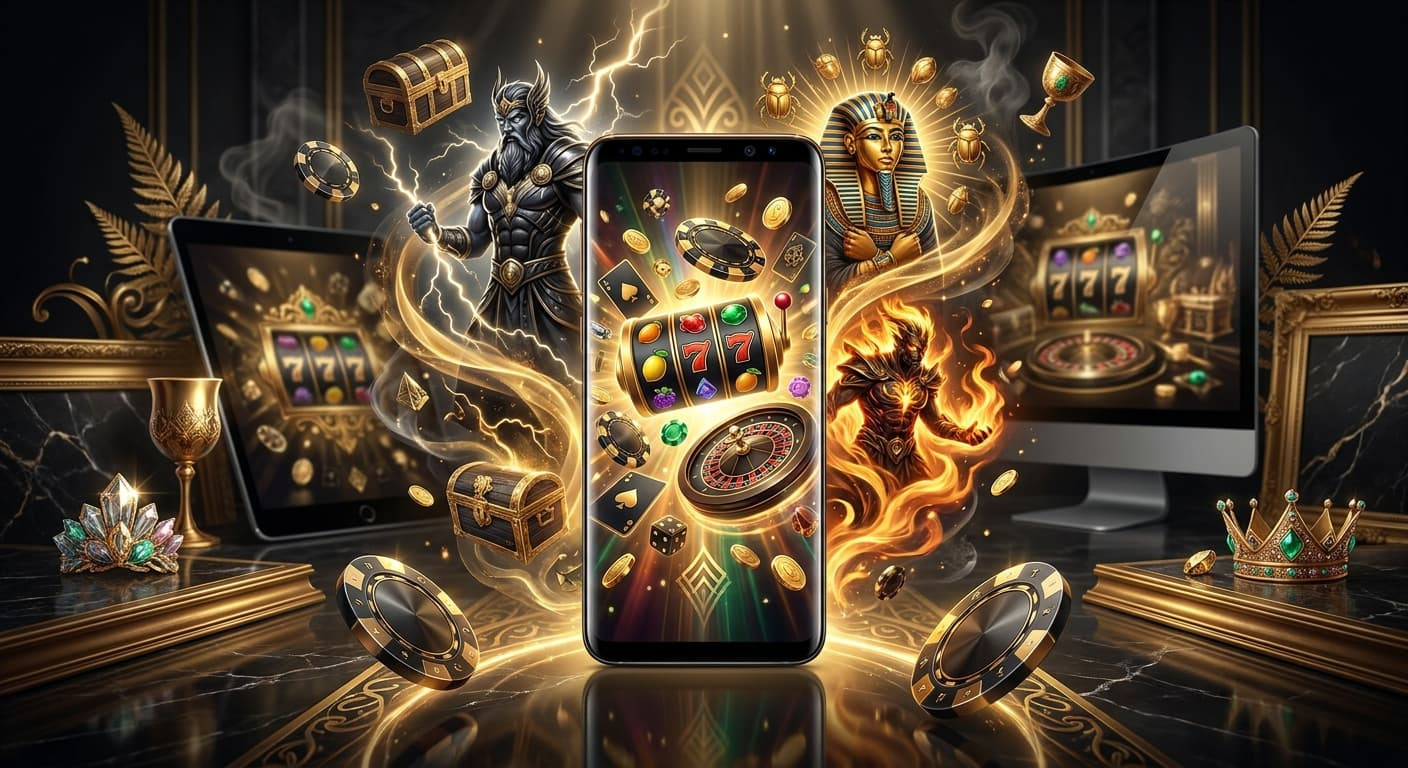 24 Casino NZ Review: Mobile Gaming Experience in 2026