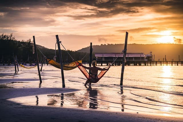 Travel Tips in Cambodia