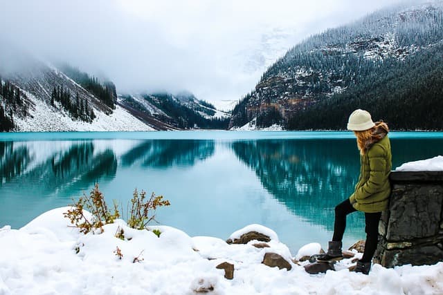 Travel Scams in Canada